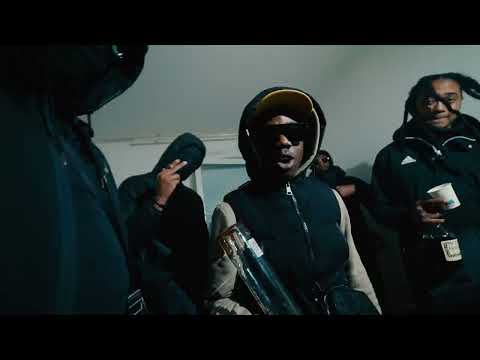 Johny Smile - Freestyle Guegue