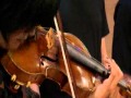Knee Play 4 (live) - Philip Glass, "Einstein on the ...