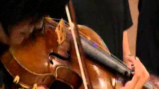 Knee Play 4 (live) - Philip Glass, "Einstein on the Beach".