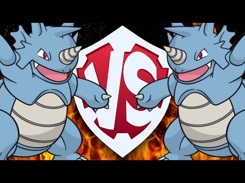 Pokémon Firered: 3-Player Versus - Episode 28