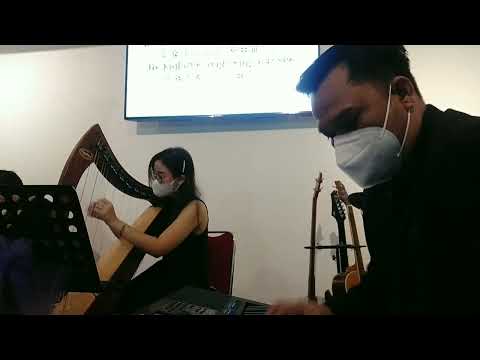 KPPK 26 Mulia Bagi Allah (To God Be The Glory)