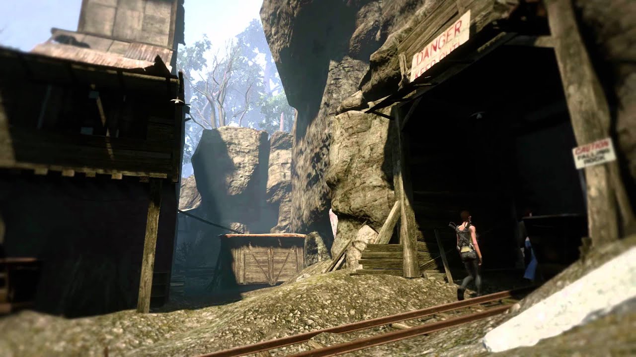 The Secret World | Blue Mountain Location Trailer