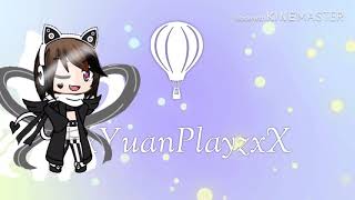 First Burn (A GachaVerse Music Video)