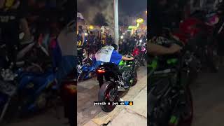 Download lagu persib juara jet ek pun digeber💙🔥 #shorts #persib #persibjuara #bandungjuara #rolling #zx25r #fypシ mp3