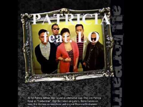 PAKIPOT by ALL FOR PATRICIA feat. LOONIE (MP3+DOWNLOAD LINK)