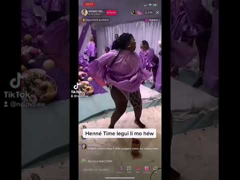 -18ans 😳😳 #sénégal Ené time Bou doywar