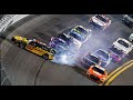 NASCAR Insiders Roundtable: We lose more sleep worrying about (driver) safety