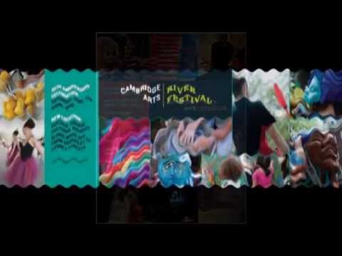 Cambridge MA Spring 2014 Arts Preview