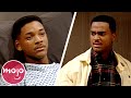 Top 10 Times The Fresh Prince Of Bel Air Tackled Serious Issues
