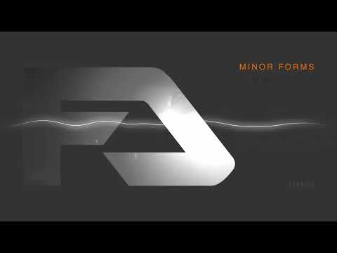 Minor Forms - Used To It