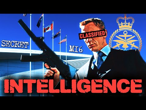 Britain’s New Secret Military Unit