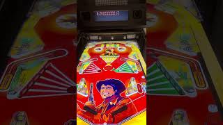 Arizona Visual Pinball VPX - Virtual Pinball #virtualpinball #pinball #vpx #arizona #arcade #retro