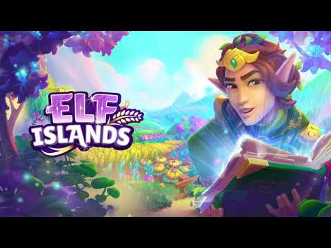 Elf Islands: Farm Adventure