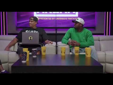 Gilbert Arenas didn't hold back on Rashad McCants 😂 | #shorts