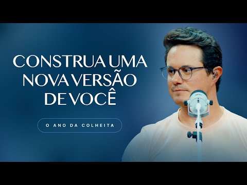 Construa uma nova versão | Deive Leonardo
