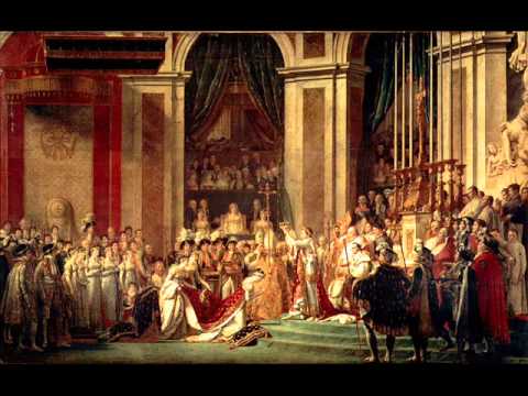 Giacomo Meyerbeer - Le Prophete - Coronation March
