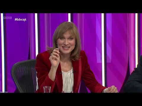 Question Time 2023 23 02 23 #bbcqt
