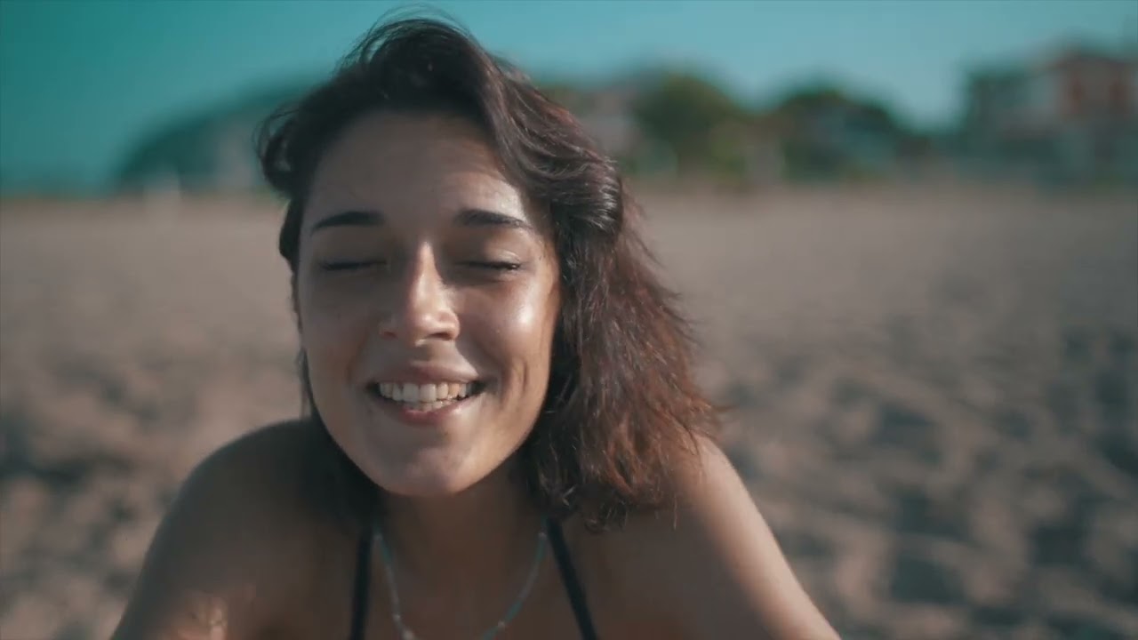 Ogalla feat. Pao — Despierta