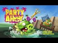 Every Title Card In Angry Birds Toons Title Cards