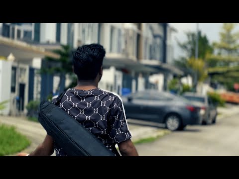 Glass Animals - Heat Waves (Parody)