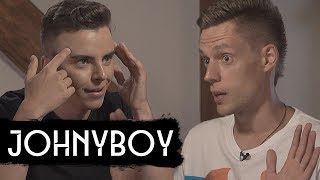 ohnyboy - жизнь после поражения от Оксимирона (признан иностранным агентом) / вДудь (признан иностранным агентом)