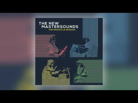 10 The New Mastersounds - In the Middle [ONE NOTE RECORDS]