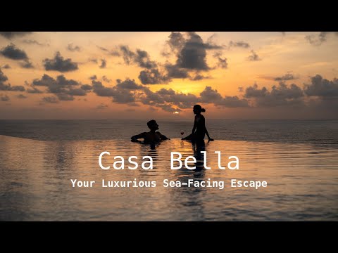 Experience Luxury & Serenity at Casa Bella, Alibaug | Seaside Villa Near Mumbai