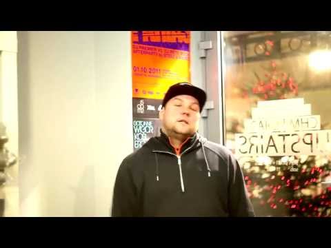 Molesta Ewenement: Molesta On Tour - Belgia 21.01.2012 Pelson