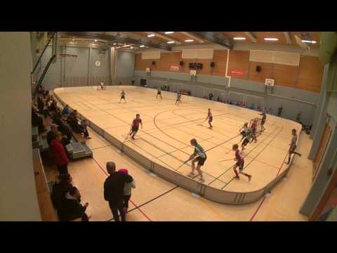 19.03.2016 HU-46 - Voima 1  erä LAAJAKULMA