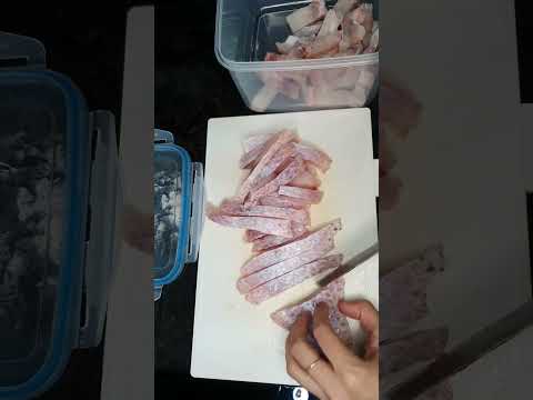 Cách làm cá chiên giòn | Cá diêu hồng chiên giòn #homnayangi #memuoine #cadieuhongchiengion