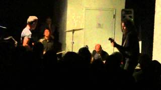 Secret Chiefs 3: UR - Book T: Broken Glass Hearse - The Stone NYC - 10.10.12