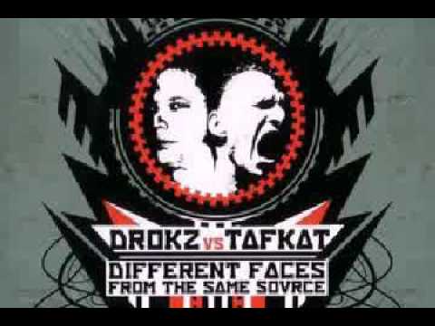 Tafkat  Different Faces From The Same Source Epileptik Mix