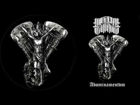 💀 Imperial Triumphant - Abominamentvm (2012) [Full Album] 💀