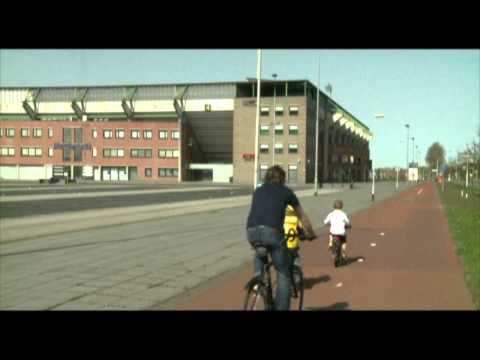 Laat NAC nooit verloren gaan!