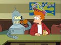 MI CHIAMO BENDER Il Meglio Di Bender In Futurama 1