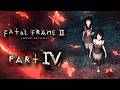 The Crimson Sacrifice Ending Fatal Frame 2 Part 4