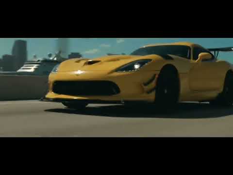 ShellShocked - NFS Payback [GMV] [4K]