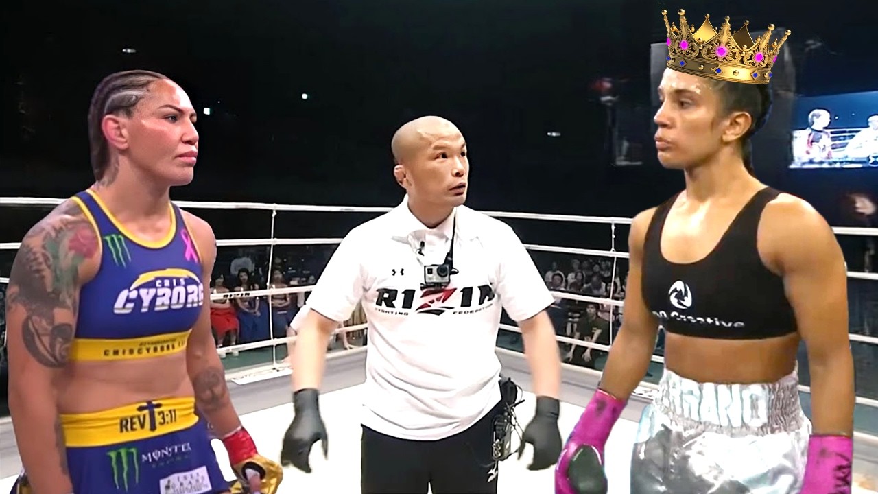 KO' Queen! Amanda Serrano Destroys Her Opponents! - Scariest Knockouts