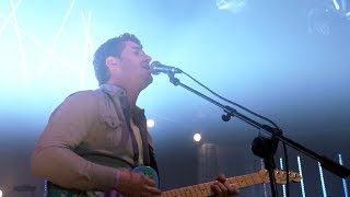 Yws Gwynedd – Sebona Fi (Maes B 2017)