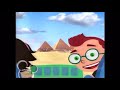 Playhouse Disney Little Einsteins Promo 2007 RARE