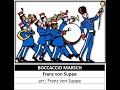 Suppe, Boccaccio March - Franz von Suppe (A*)