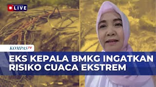 Download lagu [FULL] Waspada Cuaca Ekstrem, Eks Kepala BMKG: Waspadai Risiko di Lokasi Wisata | SAPA MALAM mp3