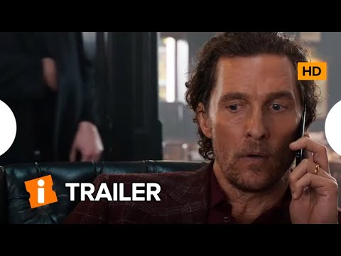 Magnatas do Crime - Trailer