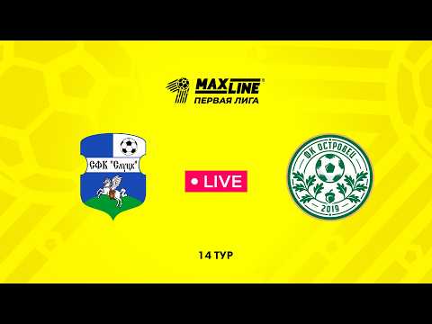 LIVE | Слуцк-2024 — Островец