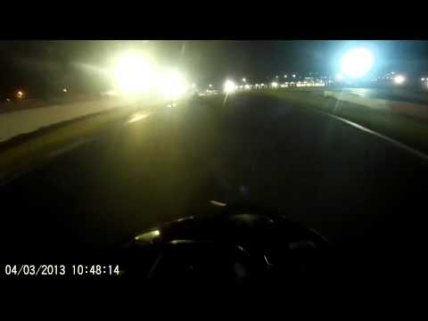 3a Etapa Camp Kart 2015 - Kartódromo Ayrton Senna - SP