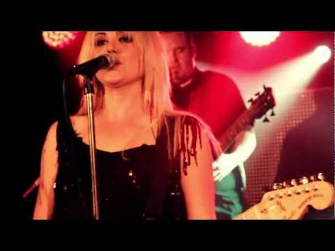 Vanessa Amorosi - Mr Mysterious (Live at York on Lilydale, Mount Evelyn - 27/01/2012)