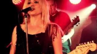 Vanessa Amorosi - Mr Mysterious (Live at York on Lilydale, Mount Evelyn - 27/01/2012)