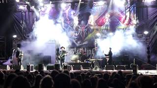 MASTER'S HAMMER - Géniové... LIVE 2018