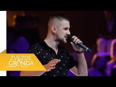 Jasmin Arnaut - Ledja o ledja, Merak mi je - (live) - ZG - 19/20 - 19.10.19. EM 05