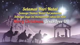 Download lagu TOP 25 Lagu Natal 2018 Terbaru dan Terpopuler mp3